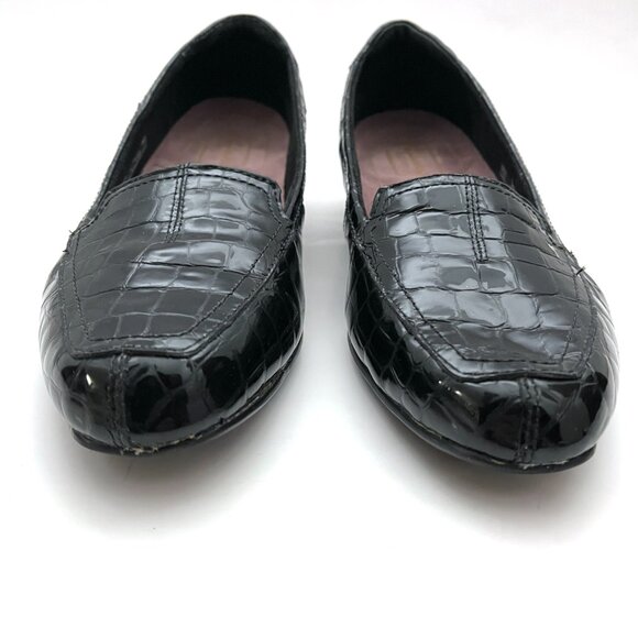 Clarks Artisan Keesha Luca Slip-On Loafer - Picture 3 of 13